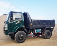 XE BEN CHIẾN THẮNG 6.8 TẤN 2 CẦU (4X4)