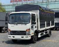 Xe Tải Veam 1 Tấn 9 (Veam VT260T)