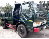 Xe ben Chiến Thắng 6.2 Tấn/ 6.200 kg - CT6.20D1