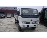 Xe tải TMT 1.2 Tấn - ZB3812T (CLZB3812T)