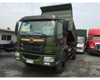 Xe ben Trường Giang 8t5 (8500kg) FA8.5B 4x2 động cơ 121Kw