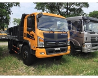 Xe ben Dongfeng Trường Giang 7.8 Tấn 
