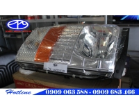 Đèn pha xe tải Jac 1.65 tấn 