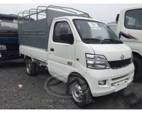 Xe tải Veam Star 700kg mui bạt (2200 x 1410 x 1050/1410 mm)