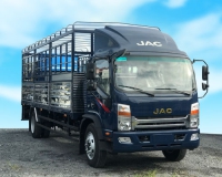 XE TẢI JAC 10 TẤN N900S E5