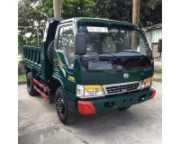 Xe ben Chiến Thắng 4.6 tấn/ 4600 kg - CT4.6TD1