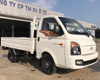 Xe tải Hyundai 1.5 tấn