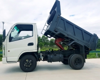 XE BEN CHIẾN THẮNG 2 TẤN (2.350kg)