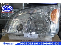 Đèn pha xe tải Jac 8.4 tấn 