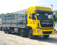DONGFENG 4 CHÂN NÓC CAO