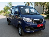 Xe tải Trường Giang Cabin đôi 810kg