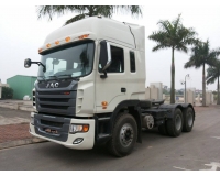 Đầu kéo Jac 260Hp - 32.750 kg 
