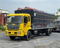 XE TẢI DONGFENG 9 TẤN THÙNG DÀI 8M2