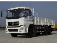 Xe tải Dongfeng Hoàng Gia 13 tấn C260 (6X4) - 13000 kg ( thùng dài thùng kín, mui bạt )