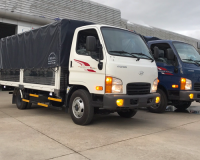 XE TẢI HYUNDAI 2T4 THÙNG 4.3M