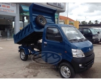 Xe ben Veam Star 625kg (1800 x 1310 x 330 mm)