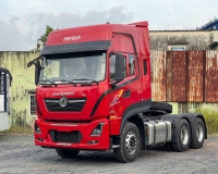 ĐẦU KÉO DONGFENG 420HP