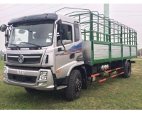 Xe tải Trường Giang 8 Tấn ( 8000kg)  - J160 ( 4X2 ) 1 cầu