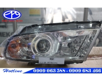 Đèn pha xe tải dongben X30 (Trái - Phải)