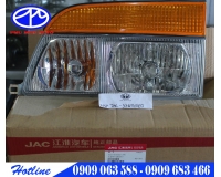 Đèn pha xe tải Jac 3.4 tấn