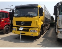 Xe tải TMT 14.5 Tấn - KC 240T (6X2)