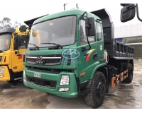 XE BEN TMT KC13280D 8 TẤN ( 1 CẦU )