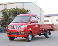 XE TẢI SRM 1 TẤN THÙNG DÀI 2.9M