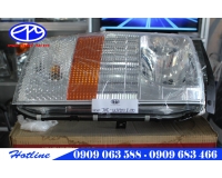 Đèn pha xe tải Jac 1.99 tấn 