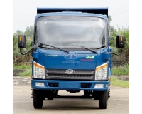 Xe ben Veam 2 tấn VB200 (2945 x 1750 x 448 mm)