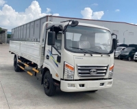 XE TẢI TERACO 190SL 1T9 THÙNG DÀI 6M2
