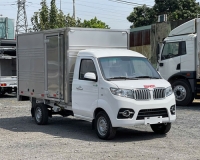 XE TẢI SRM T30 THÙNG KÍN 2M9