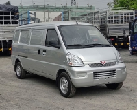 XE WULING BRILLIANCE VAN 2 CHỖ