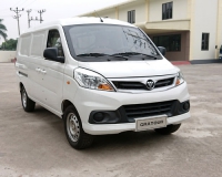 XE TẢI VAN FOTON 2 CHỖ 