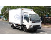 Xe tải Isuzu 1t4 -QKR55F (ngắn)