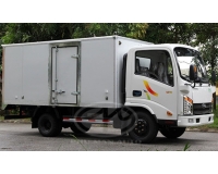 Xe tải Veam 2 tấn (2000kg) VT260 Thùng kín - Máy hyundai