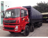Xe tải TMT 22 Tấn  (10X4)