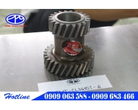 Bánh răng số 2.3 trục trung gian xe tải Cửu Long 