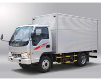 Xe tải 2.4 tấn - Xe tải Jac 2.4 tấn ( 2.44 KG )/ HFC1030K4
