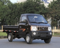 Xe Tải Dongben Thùng Lửng 870kg (DB1021)