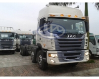Xe tải 10.6 tấn - xe tải Jac 10.600 kg 240Hp