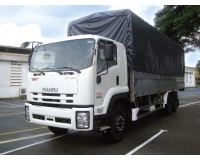 Xe tải Isuzu 8.7 Tấn/ 8.250 kg - FVR34S ( SUPER LONG/ SIÊU DÀI )
