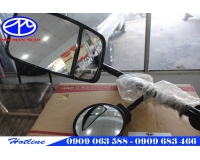 Kính chiếu hậu xe tải Veam bên phải mã 87635-D0200