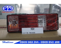 Đèn hậu xe tải dongben 780kg (Trái - Phải)