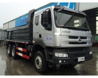 Xe ben chenglong 3 chân 11 khối 12.745 Kg động cơ YC6A260-33