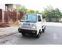 Xe ben suzuki 500kg - thùng dài 1940 mm