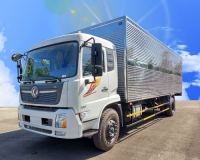 XE TẢI DONGFENG 8.7 TẤN THÙNG DÀI 8M5