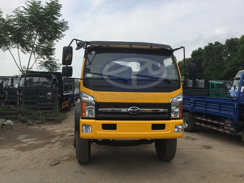 Xe tải dfsk 900kg Thái Lan chính hãng Giá Tốt nhất 2021  DFSK K01
