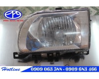 Đèn pha xe tải Cửu Long CL9960T-0/1
