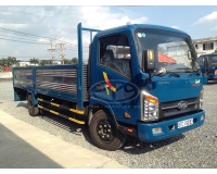 Xe tải Veam 3.5 tấn (3500kg) Vt340S Thùng lững 