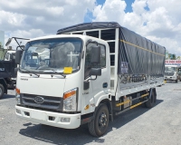 XE TẢI VEAM VT340S 3T5 THÙNG DÀI 6M2